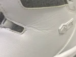 Крепления для вейкборда Liquid Force TAO 6X White ss24 USED (US 8-10)
