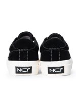Кеды NCF BQ05 Черные — изображение 8