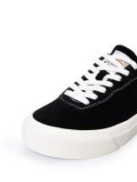 Кеды NCF BQ05 Черные — изображение 3