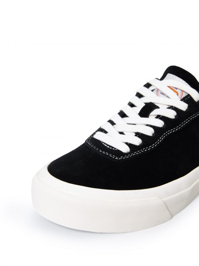 rc1i0dlytv5g4kwn6n8k9pcrtvfompyo Кеды NCF BQ05 Черные — изображение 3