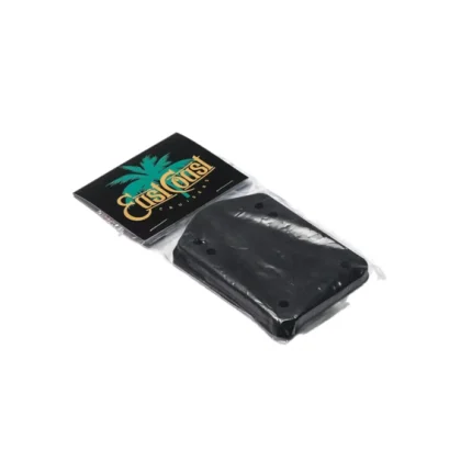 Комплект амортизаторов для лонгборда Eastcoast Riser Pads 6 мм