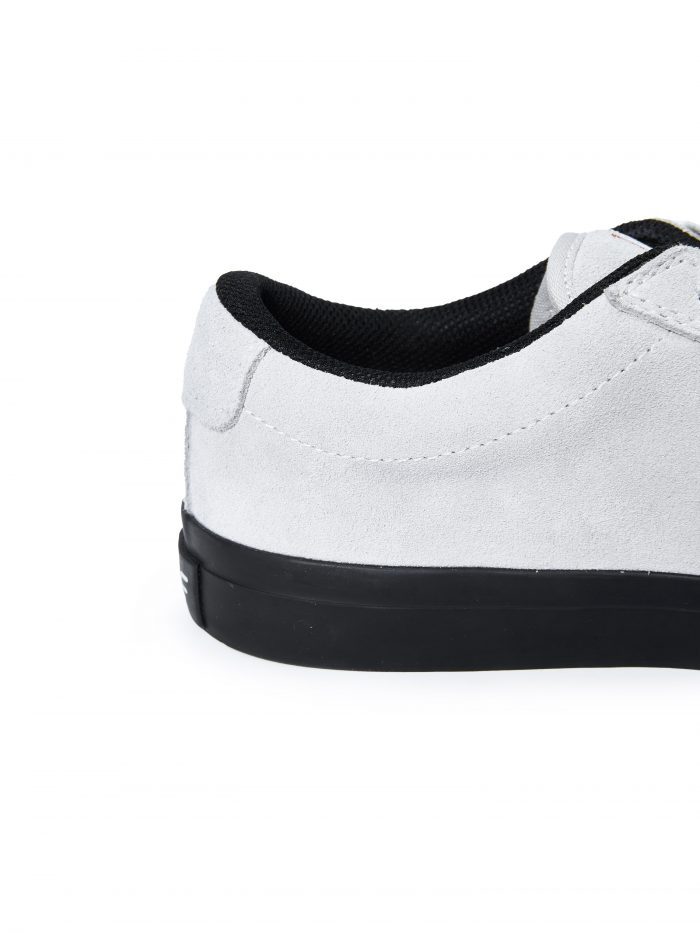 Кеды NCF Low Sneaker Серые — изображение 7