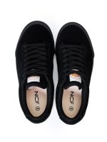 Кеды NCF Low Sneaker Черные — изображение 2