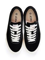 Кеды NCF BQ05 Черные — изображение 2