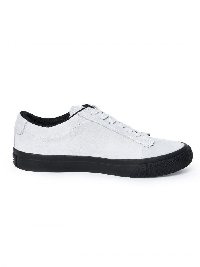 Кеды NCF Low Sneaker Серые — изображение 8