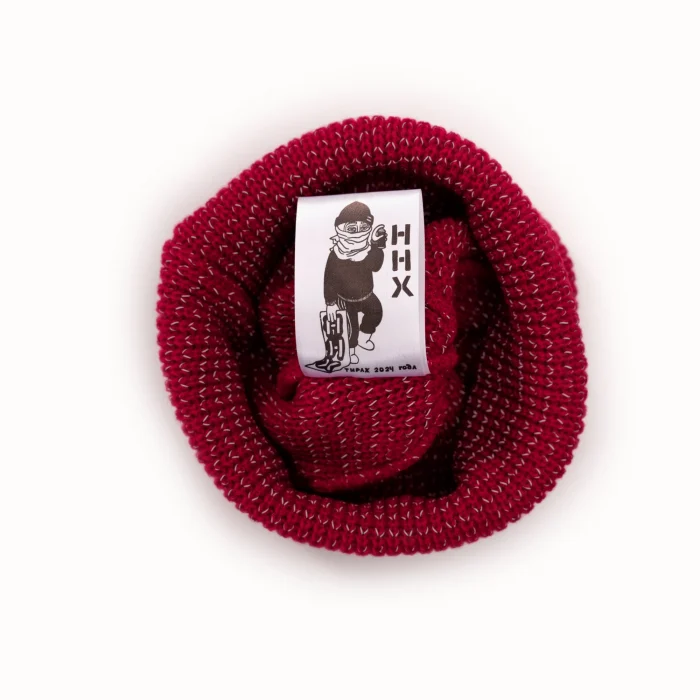 Шапка HHX Меру — изображение 13
