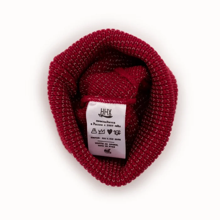 Шапка HHX Меру — изображение 14