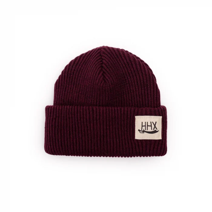 05_1 фудзи бордо Шапка HHX Фудзи — изображение 1