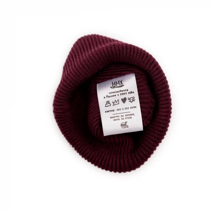 Шапка HHX Фудзи — изображение 3