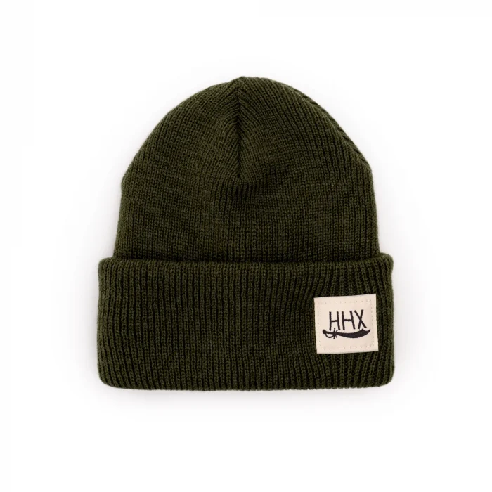 Шапка HHX Эверест — изображение 8