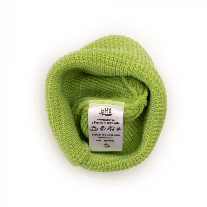 Шапка HHX Меру — изображение 3