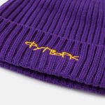 Шапка Footwork FLEECE SCRIPT — изображение 3