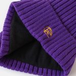 Шапка Footwork FLEECE SCRIPT — изображение 4