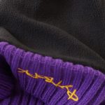 Шапка Footwork FLEECE SCRIPT — изображение 5