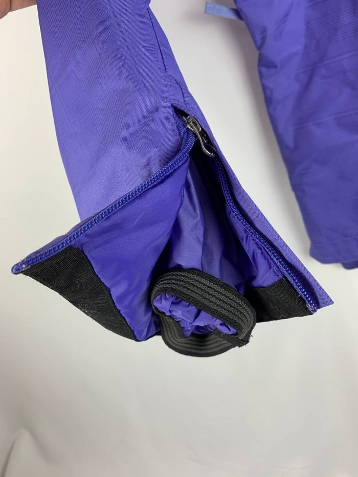 Брюки сноуборд дев. BURTON SWEETART сиреневый (L)