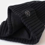 Шапка Footwork FLEECE SCRIPT — изображение 9