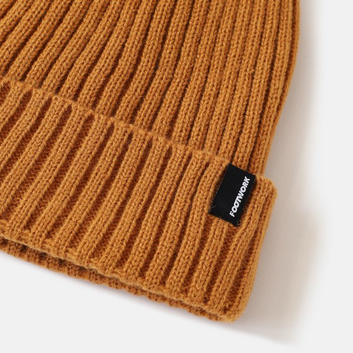 Шапка Footwork FLEECE — изображение 6