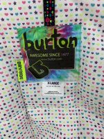 Куртка сноуборд дев. BURTON CHARM fw11/12 сиреневый (XL)
