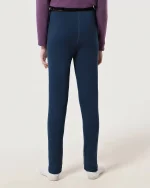 Кальсоны детские GUAHOO, синие