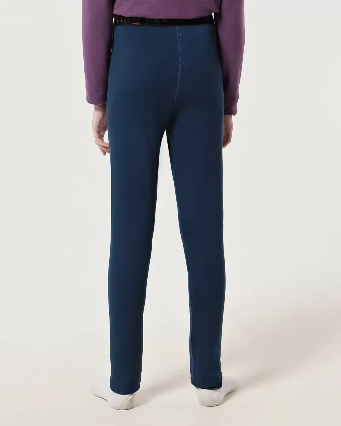 Кальсоны детские GUAHOO, синие