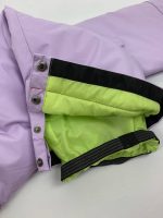Брюки сноуборд дев. BURTON CARGO сиреневый (M)