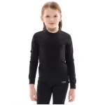 Фуфайка детская GUAHOO, темно серый