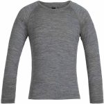 Термобелье ICEBREAKER - футболка дет. Oasis LS Crewe