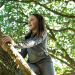 Термобелье ICEBREAKER - футболка дет. Oasis LS Crewe