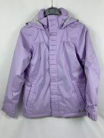 Куртка сноуборд дев. BURTON CHARM fw11/12 сиреневый (XL)