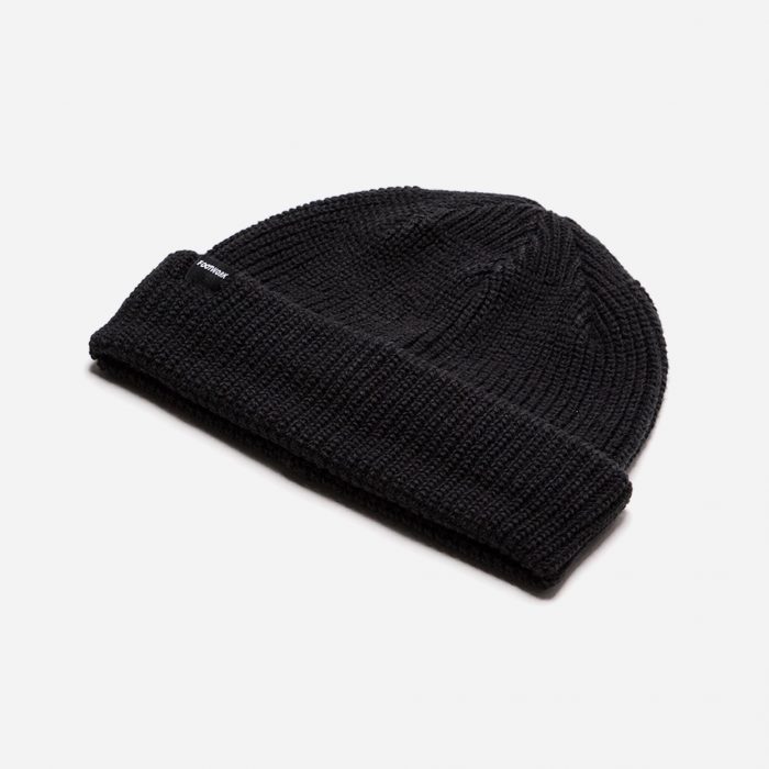 Fisherman-Black-2 Шапка Footwork FISHERMAN — изображение 8