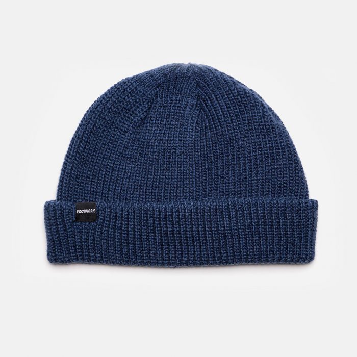 Fisherman-Dark-Denim-1 Шапка Footwork FISHERMAN — изображение 6