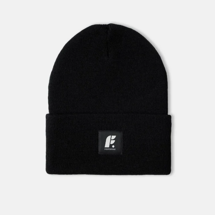 Шапка Footwork FOLD — изображение 4
