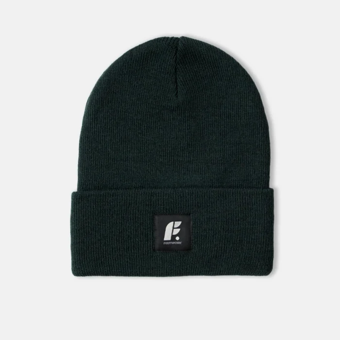 Шапка Footwork FOLD — изображение 3