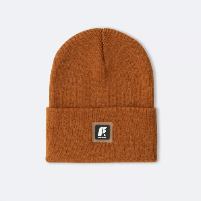 Шапка Footwork FOLD RUBBER — изображение 3