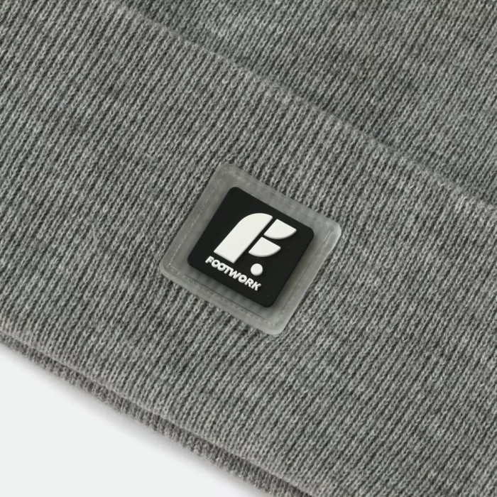 Шапка Footwork FOLD RUBBER — изображение 6