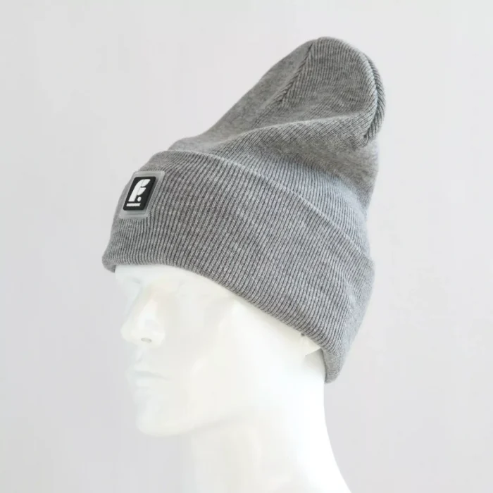 Шапка Footwork FOLD RUBBER — изображение 8