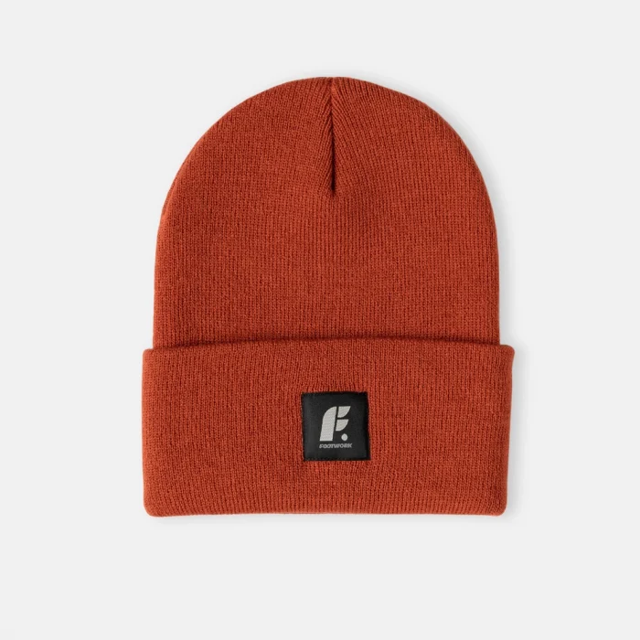 Шапка Footwork FOLD — изображение 1