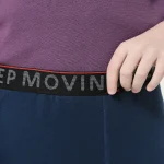 Кальсоны детские GUAHOO, синие