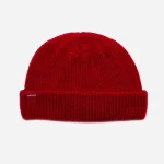 Footwork-Fisherman-Red