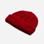 Footwork-Fisherman-Red