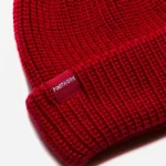 Footwork-Fisherman-Red