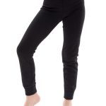 Кальсоны детские GUAHOO, темно серые