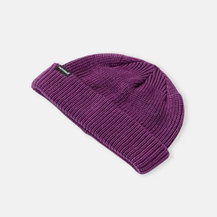 Шапка-Footwork-Fisherman-Violet