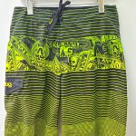 Бордшорты Analog NOLL