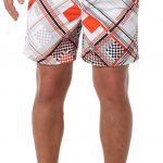 Бордшорты OXBOW TEHAN