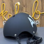 Шлем LosRaketos Ataka, black, S