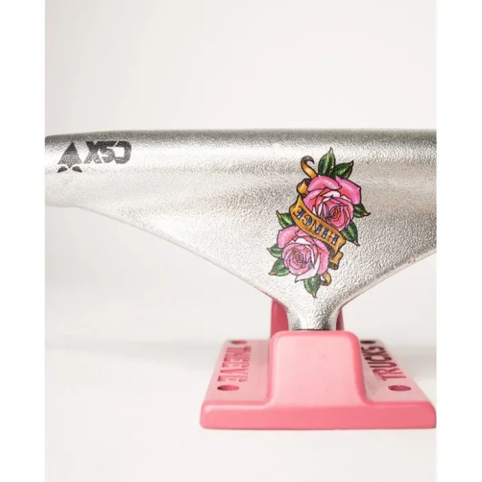 Подвески Theeve CSX HINGE FLOWER