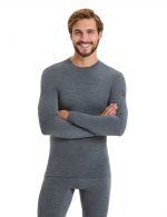 NORVEG SOFT Термокомплект мужской (gry)