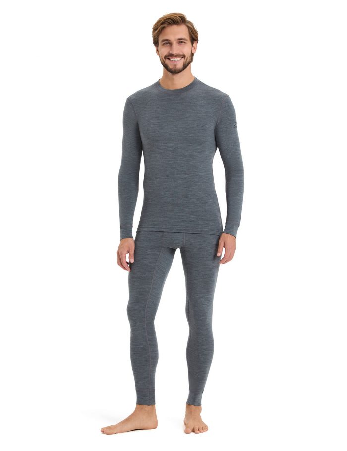 NORVEG SOFT Термокомплект мужской (gry) NORVEG SOFT Термокомплект мужской (gry)