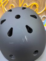 Шлем LosRaketos Ataka, black, S